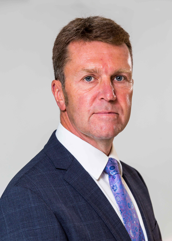 Minister of State for Rail